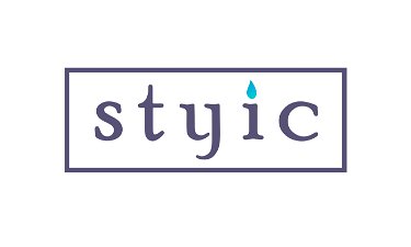 Styic.com - buy Unique premium domains